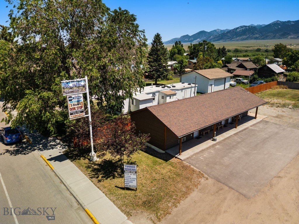 Twin Bridges, Montana, 59754, United States, ,Residential,Forsale,1941166