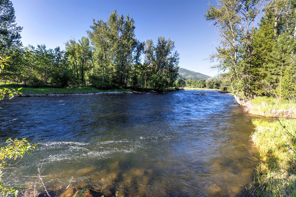 Conner, Montana, 59827, United States, ,Land,Forsale,1941173