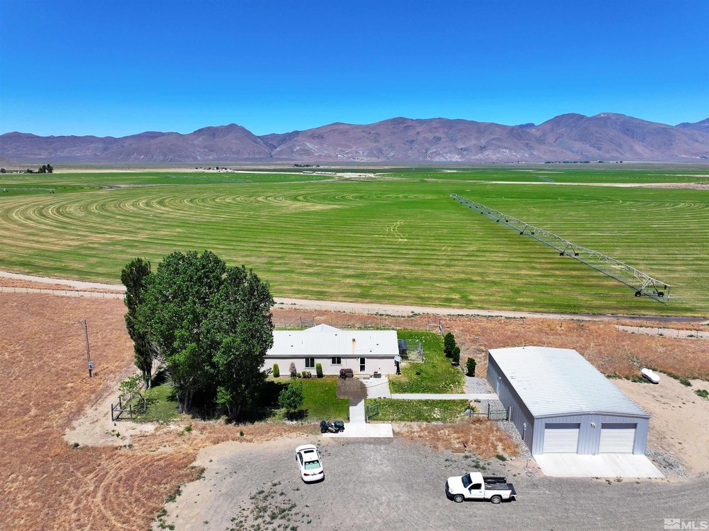 Denio, Nevada, 89404, United States, 3 Bedrooms Bedrooms, ,2 BathroomsBathrooms,Residential,Forsale,1910339