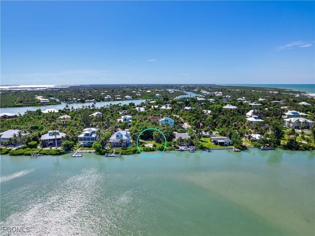 Sanibel, Florida, 33957, United States, ,Land,Forsale,1971947