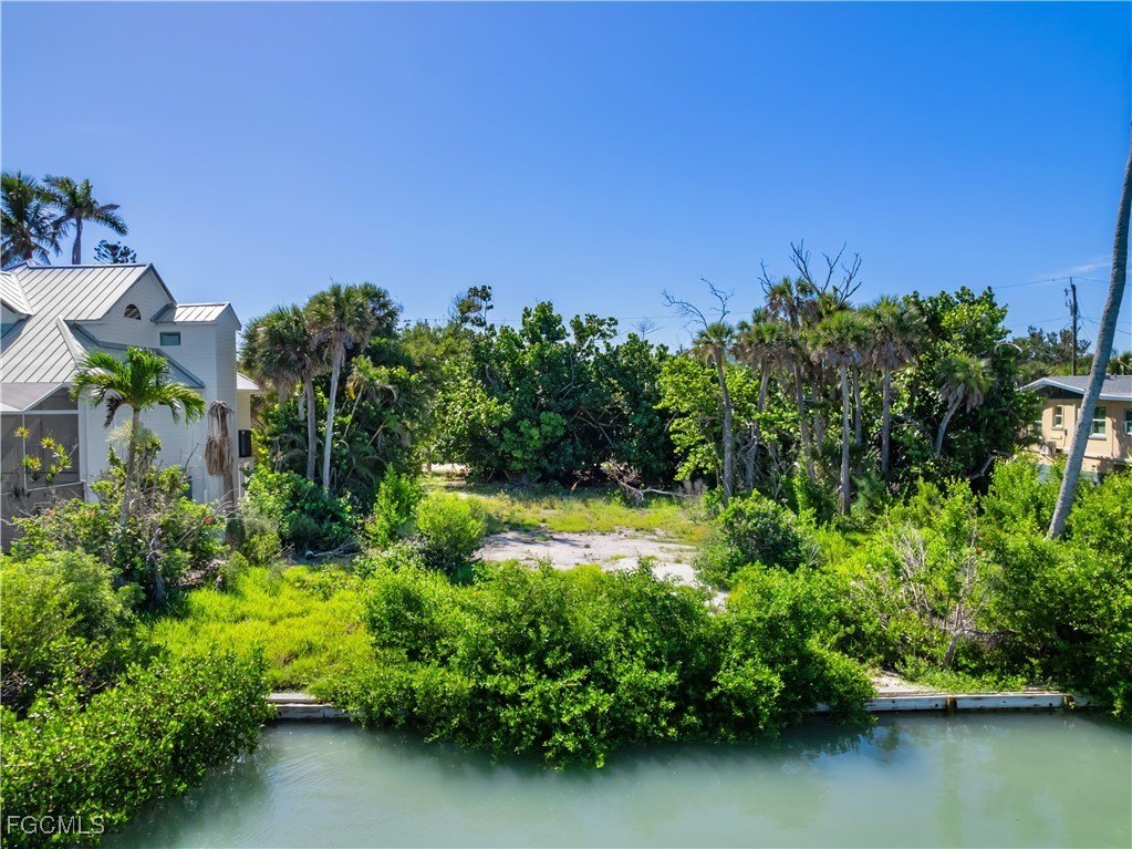 Sanibel, Florida, 33957, United States, ,Land,Forsale,1971947