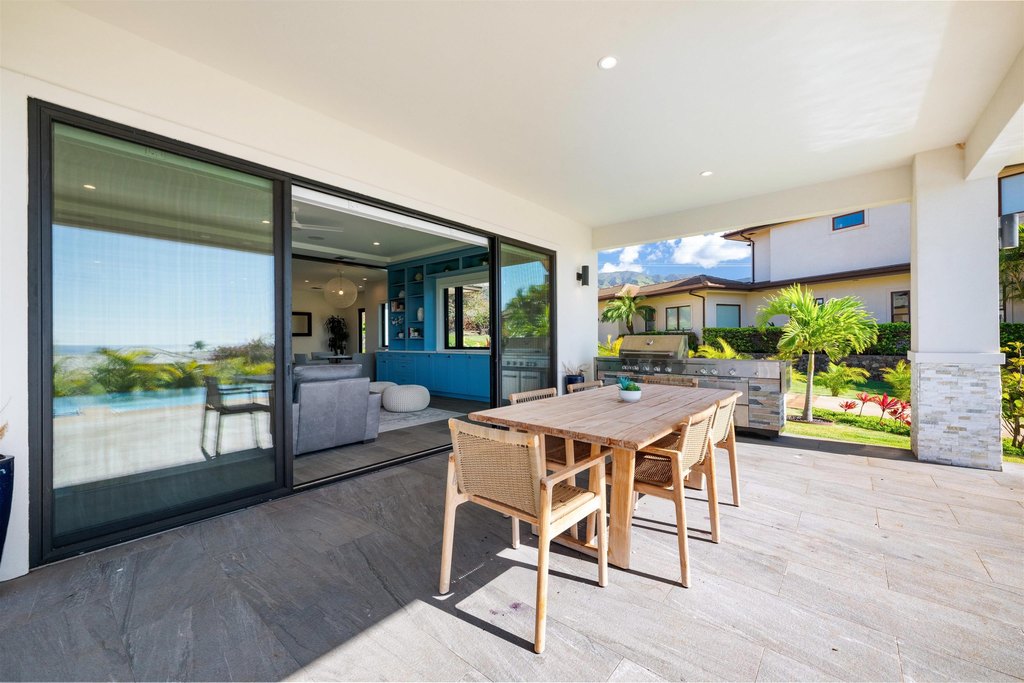 Lahaina, Hawaii, 96761, United States, 4 Bedrooms Bedrooms, ,4.5 BathroomsBathrooms,Residential,Forsale,2004546