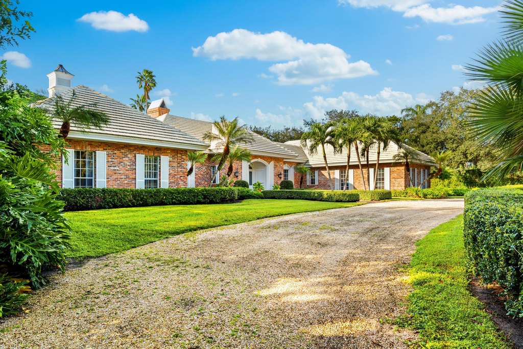 Village of Golf, Florida, 33436, United States, 5 Bedrooms Bedrooms, ,6.5 BathroomsBathrooms,Residential,Forsale,1886509