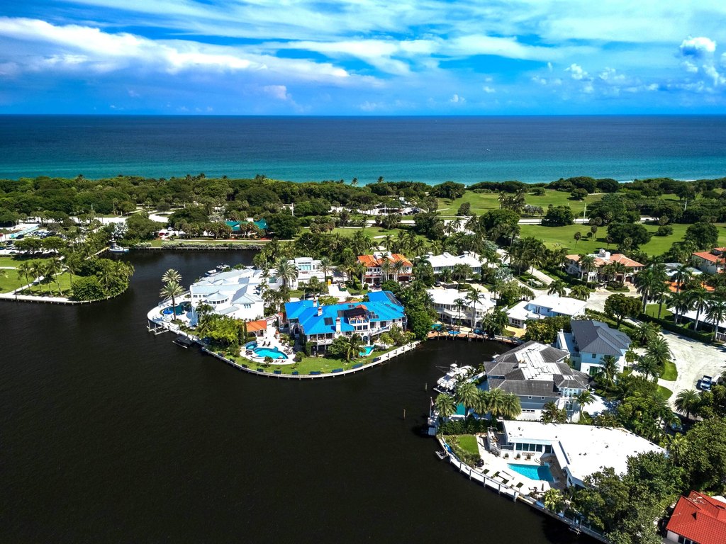 Boca Raton, Florida, 33432, United States, 12 Bedrooms Bedrooms, ,10.5 BathroomsBathrooms,Residential,Forsale,1886535
