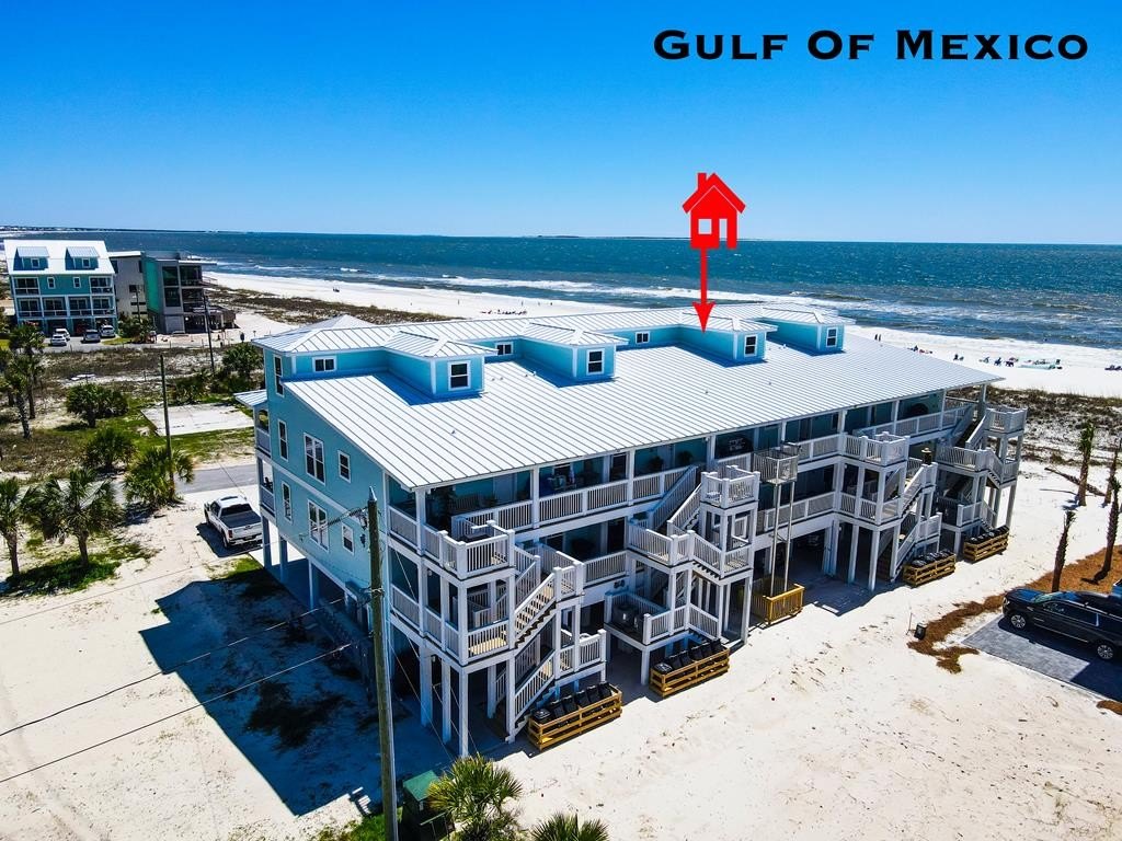 Mexico Beach, Florida, 32456, United States, 4 Bedrooms Bedrooms, ,3 BathroomsBathrooms,Residential,Forsale,1946755