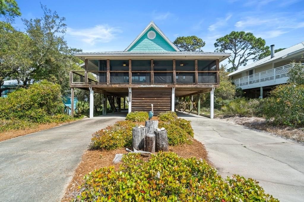 Port St. Joe, Florida, 32456, United States, 2 Bedrooms Bedrooms, ,2 BathroomsBathrooms,Residential,Forsale,1946759