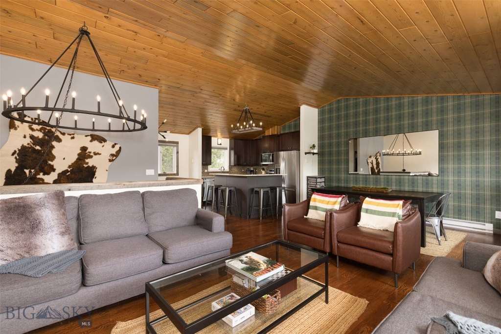 Big Sky, Montana, 59716, United States, 4 Bedrooms Bedrooms, ,2.5 BathroomsBathrooms,Residential,Forsale,1941188