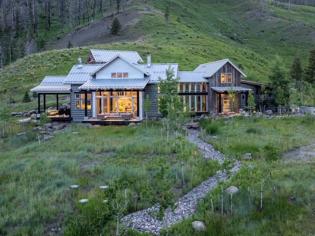Bozeman, Montana, 59715, United States, 4 Bedrooms Bedrooms, ,3.5 BathroomsBathrooms,Residential,Forsale,1941176