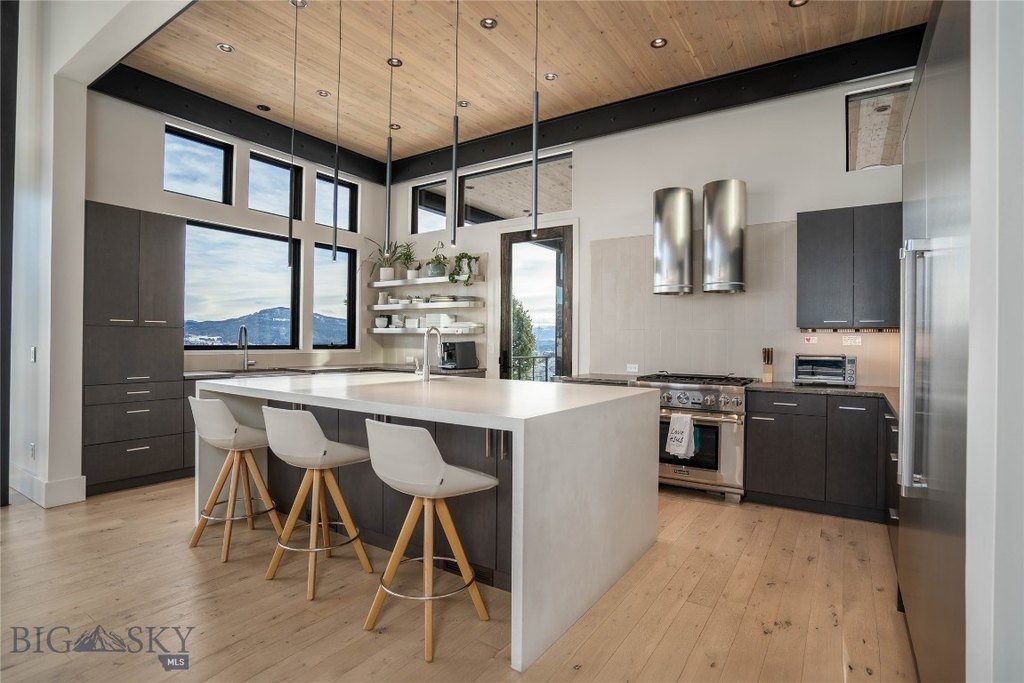 Bozeman, Montana, 59715, United States, 4 Bedrooms Bedrooms, ,3.5 BathroomsBathrooms,Residential,Forsale,1941176