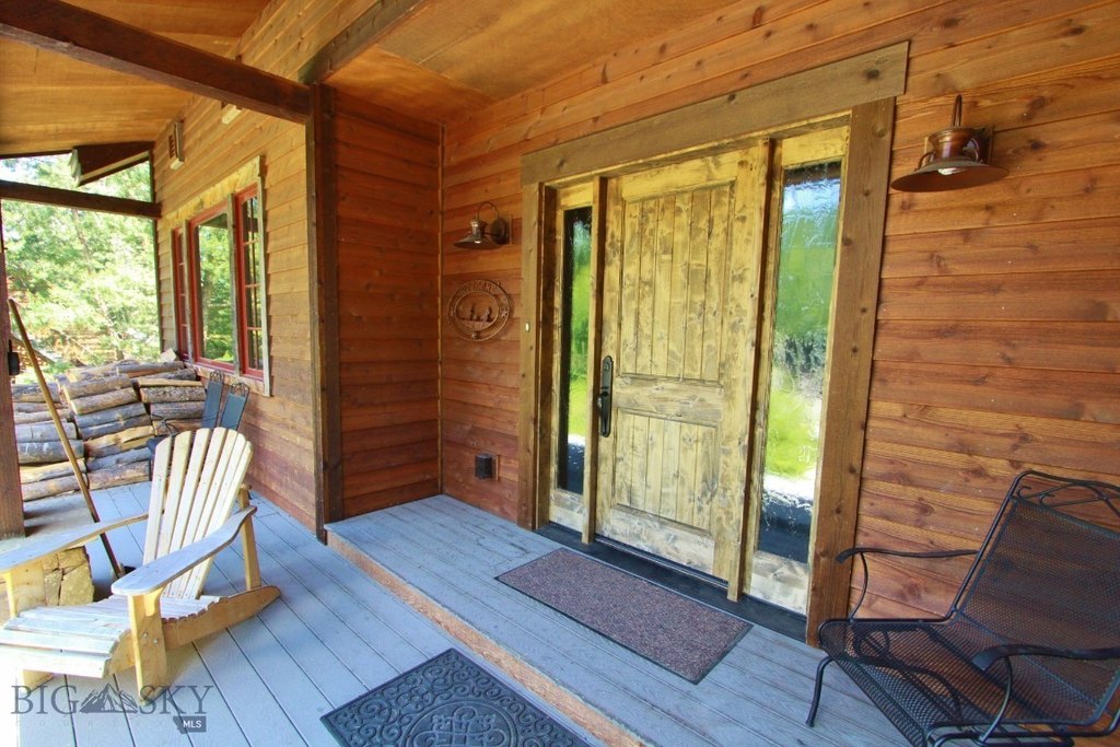 Gallatin Gateway, Montana, 59730, United States, 4 Bedrooms Bedrooms, ,3.5 BathroomsBathrooms,Residential,Forsale,1944336