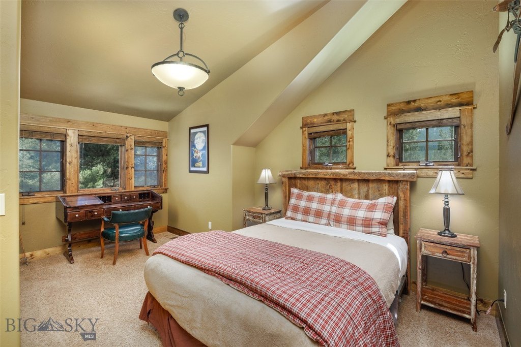 Gallatin Gateway, Montana, 59730, United States, 4 Bedrooms Bedrooms, ,3.5 BathroomsBathrooms,Residential,Forsale,1944336