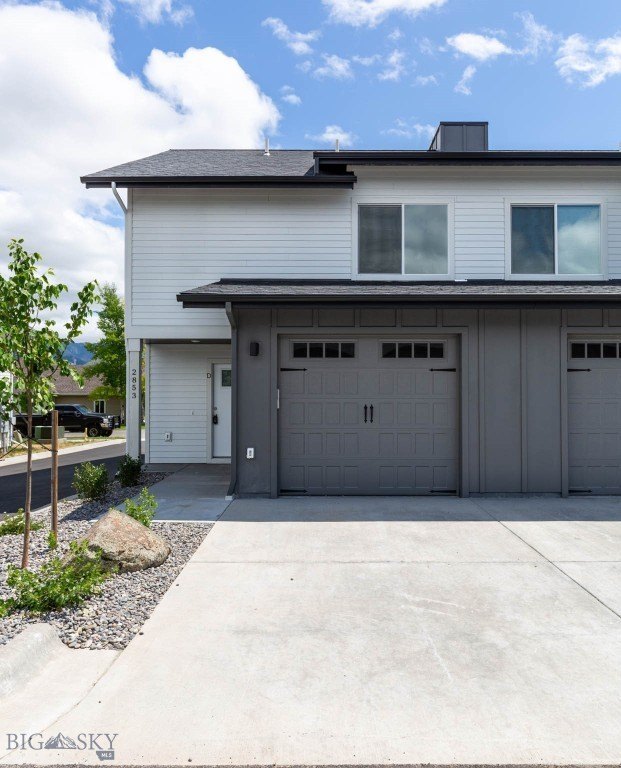 Bozeman, Montana, 59718, United States, 3 Bedrooms Bedrooms, ,2.5 BathroomsBathrooms,Residential,Forsale,1914995