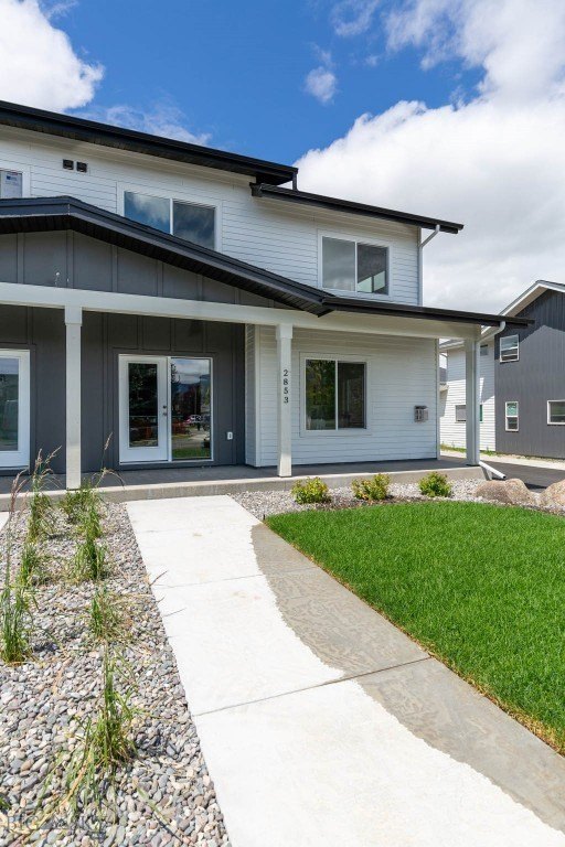 Bozeman, Montana, 59718, United States, 3 Bedrooms Bedrooms, ,2.5 BathroomsBathrooms,Residential,Forsale,1914995