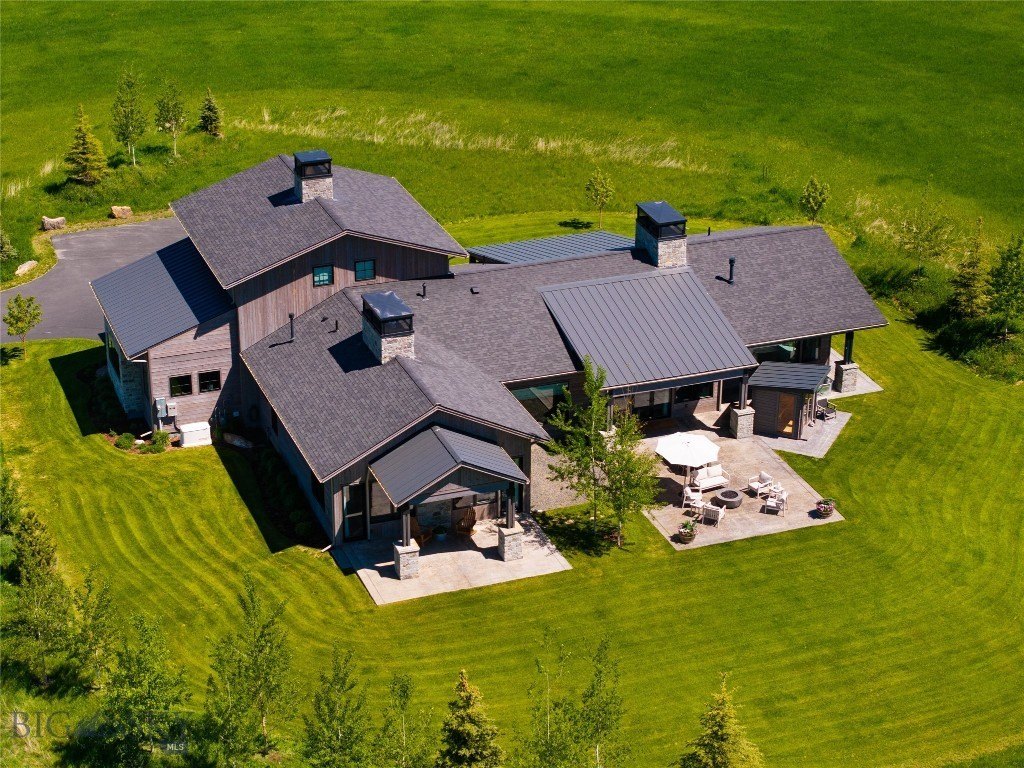 Bozeman, Montana, 59718, United States, 3 Bedrooms Bedrooms, ,3.5 BathroomsBathrooms,Residential,Forsale,1894912