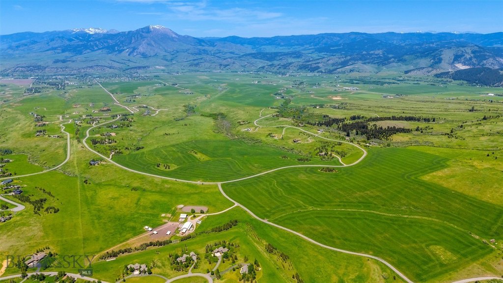 Bozeman, Montana, 59715, United States, ,Land,Forsale,1986978