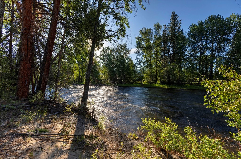 Conner, Montana, 59827, United States, ,Land,Forsale,1941173