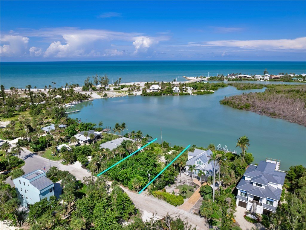 Sanibel, Florida, 33957, United States, ,Land,Forsale,1971947