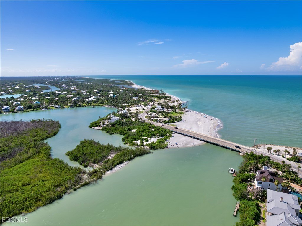 Sanibel, Florida, 33957, United States, ,Land,Forsale,1971947