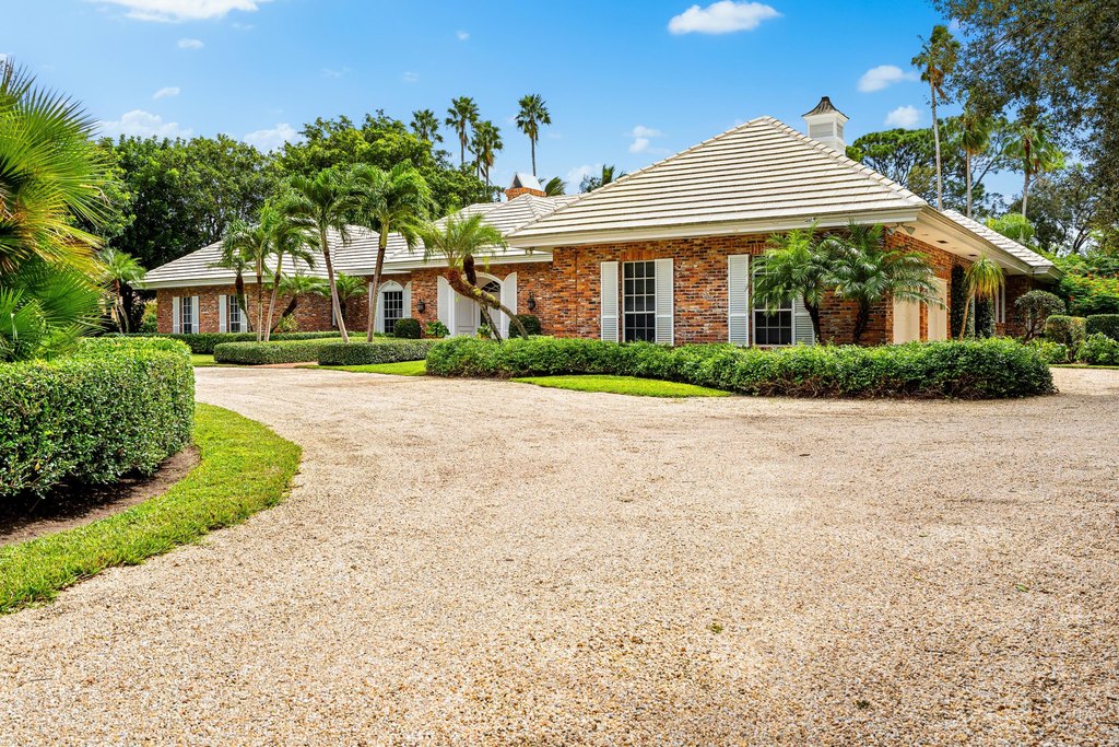 Village of Golf, Florida, 33436, United States, 5 Bedrooms Bedrooms, ,6.5 BathroomsBathrooms,Residential,Forsale,1886509