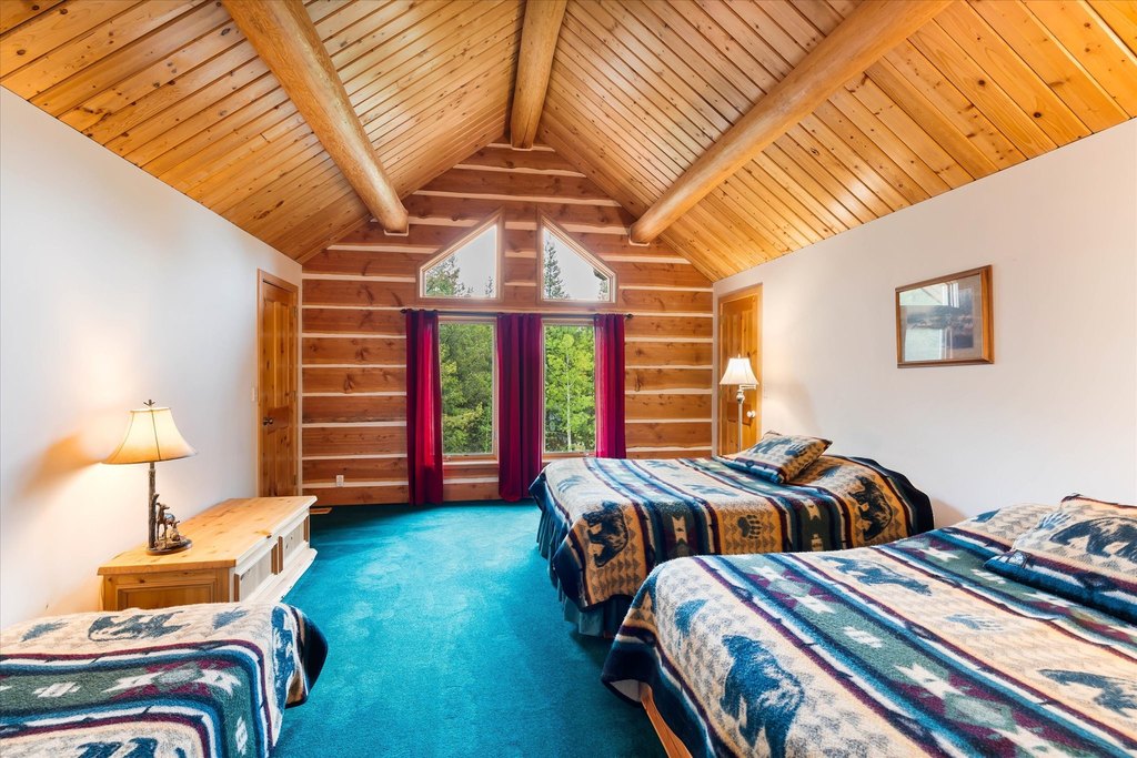 Polebridge, Montana, 59928, United States, 11 Bedrooms Bedrooms, ,8 BathroomsBathrooms,Residential,Forsale,1941151
