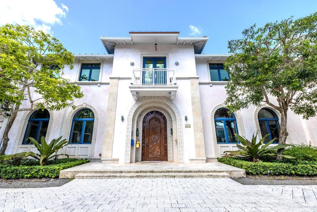Boca Raton, Florida, 33432, United States, 12 Bedrooms Bedrooms, ,10.5 BathroomsBathrooms,Residential,Forsale,1886535