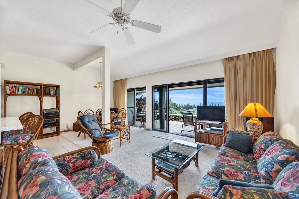 Lahaina, Hawaii, 96761, United States, 2 Bedrooms Bedrooms, ,2 BathroomsBathrooms,Residential,Forsale,1990120