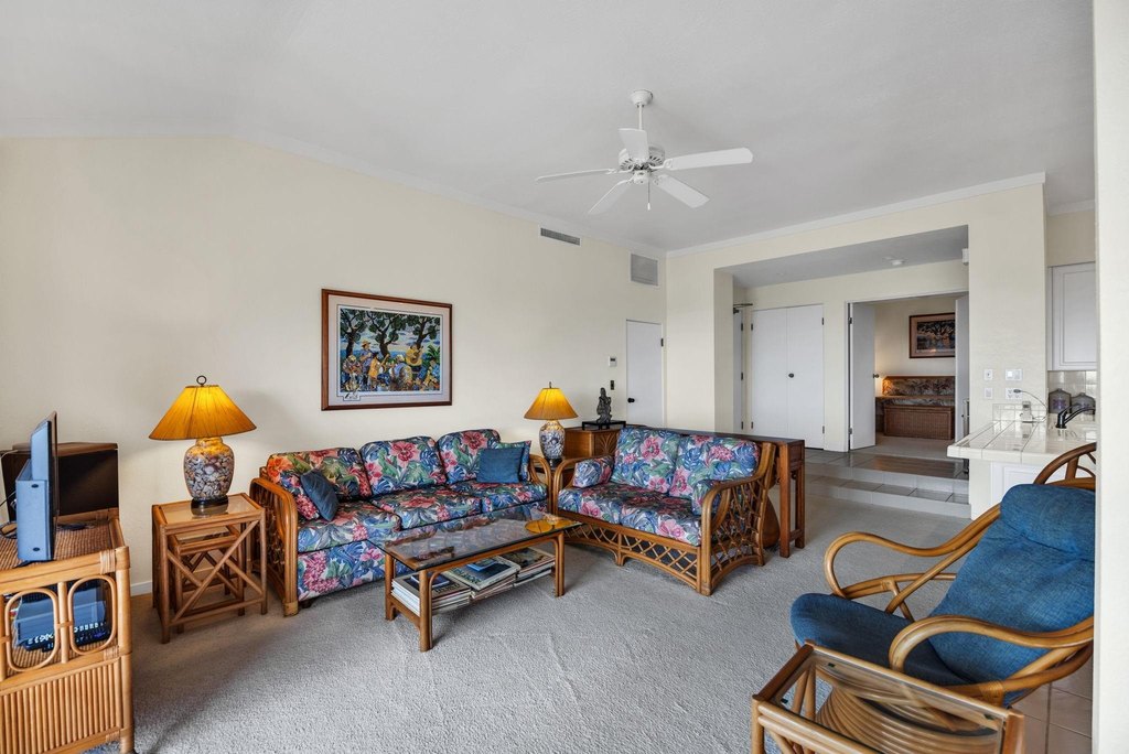 Lahaina, Hawaii, 96761, United States, 2 Bedrooms Bedrooms, ,2 BathroomsBathrooms,Residential,Forsale,1990120