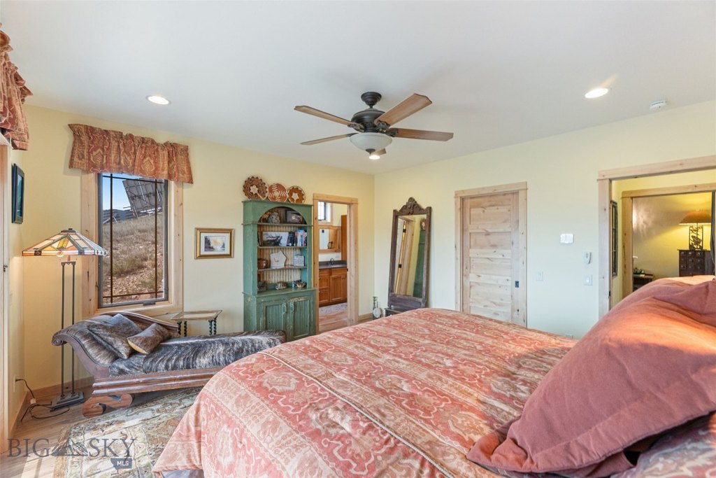 Ennis, Montana, 59729, United States, 4 Bedrooms Bedrooms, ,4.5 BathroomsBathrooms,Residential,Forsale,1941179
