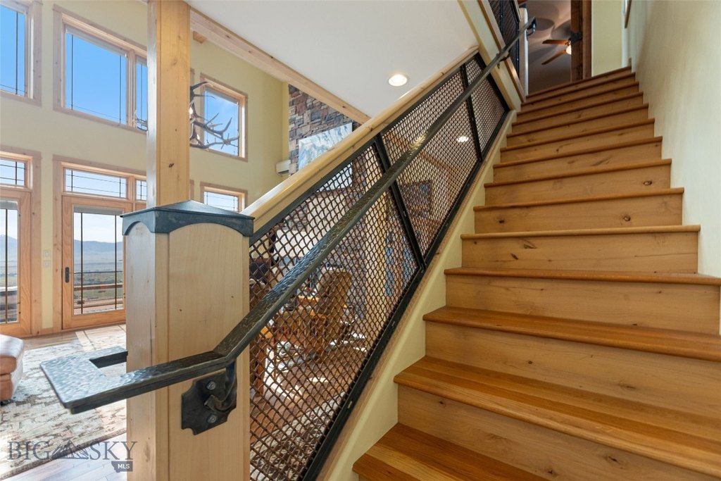 Ennis, Montana, 59729, United States, 4 Bedrooms Bedrooms, ,4.5 BathroomsBathrooms,Residential,Forsale,1941179
