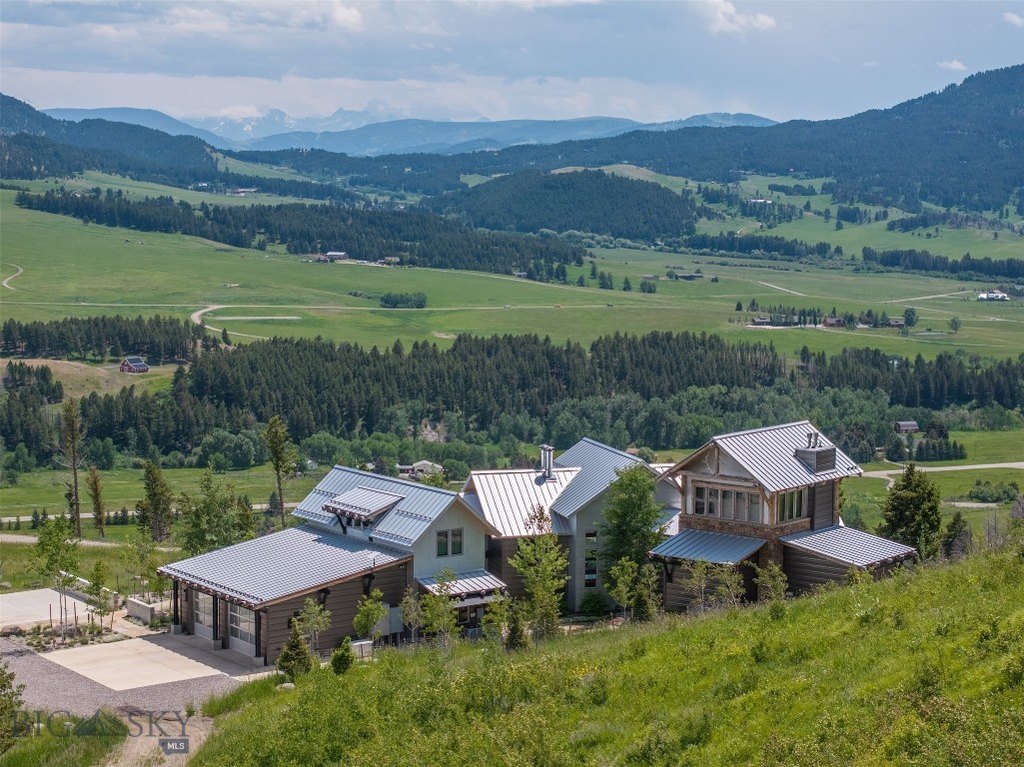 Bozeman, Montana, 59715, United States, 4 Bedrooms Bedrooms, ,3.5 BathroomsBathrooms,Residential,Forsale,1941176
