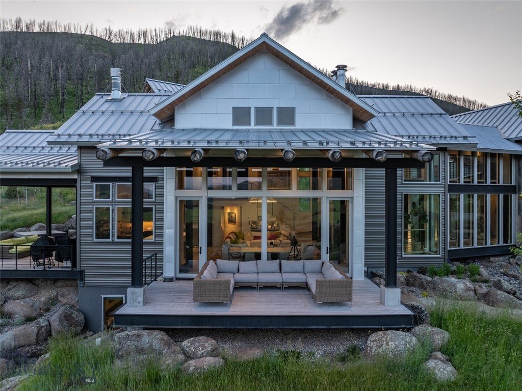Bozeman, Montana, 59715, United States, 4 Bedrooms Bedrooms, ,3.5 BathroomsBathrooms,Residential,Forsale,1941176
