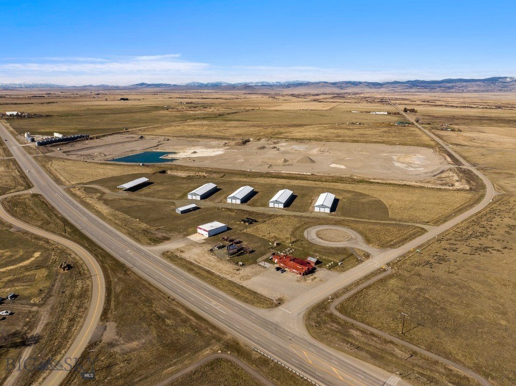 Toston, Montana, 59643, United States, ,Residential,Forsale,1986989