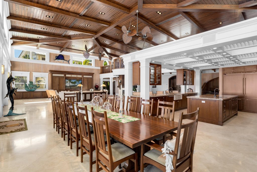 Plantation Key, Florida, 33070, United States, 7 Bedrooms Bedrooms, ,6.5 BathroomsBathrooms,Residential,Forsale,1971974