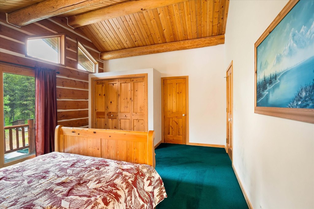 Polebridge, Montana, 59928, United States, 11 Bedrooms Bedrooms, ,8 BathroomsBathrooms,Residential,Forsale,1941151