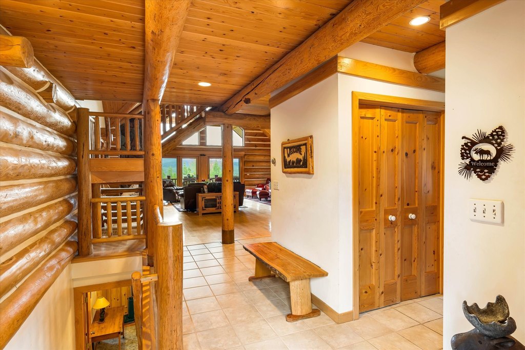 Polebridge, Montana, 59928, United States, 11 Bedrooms Bedrooms, ,8 BathroomsBathrooms,Residential,Forsale,1941151