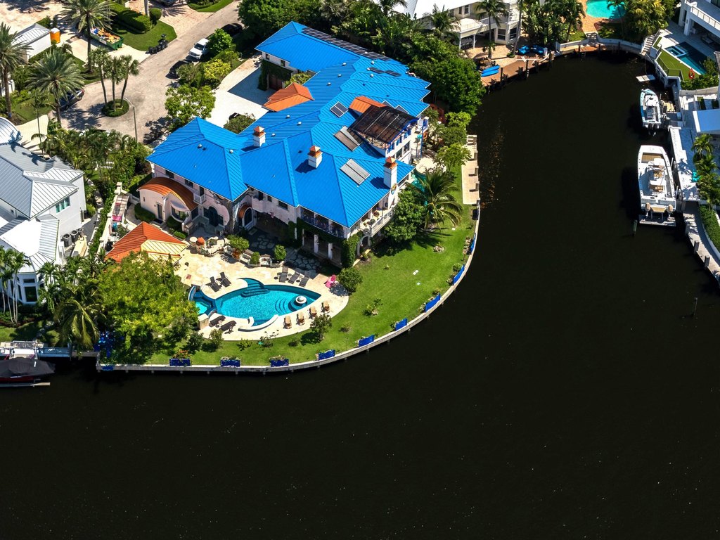 Boca Raton, Florida, 33432, United States, 12 Bedrooms Bedrooms, ,10.5 BathroomsBathrooms,Residential,Forsale,1886535