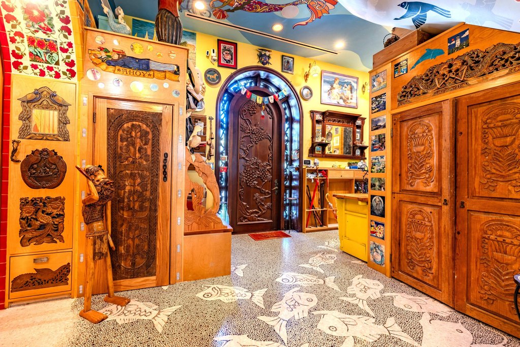 Boca Raton, Florida, 33432, United States, 12 Bedrooms Bedrooms, ,10.5 BathroomsBathrooms,Residential,Forsale,1886535