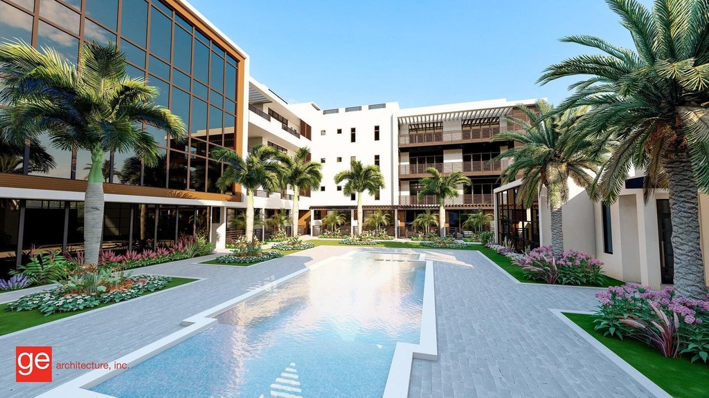 Delray Beach, Florida, 33483, United States, ,Commercial,Forsale,1886513