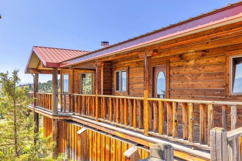 Ennis, Montana, 59729, United States, 4 Bedrooms Bedrooms, ,3.5 BathroomsBathrooms,Residential,Forsale,1915005