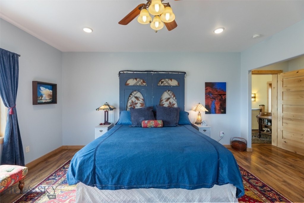 Ennis, Montana, 59729, United States, 4 Bedrooms Bedrooms, ,4.5 BathroomsBathrooms,Residential,Forsale,1941179