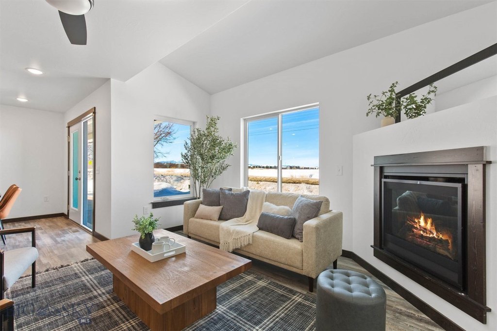 Bozeman, Montana, 59718, United States, 3 Bedrooms Bedrooms, ,2.5 BathroomsBathrooms,Residential,Forsale,1914995