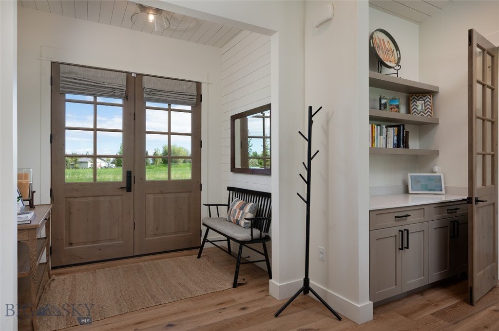 Bozeman, Montana, 59718, United States, 3 Bedrooms Bedrooms, ,3.5 BathroomsBathrooms,Residential,Forsale,1894912