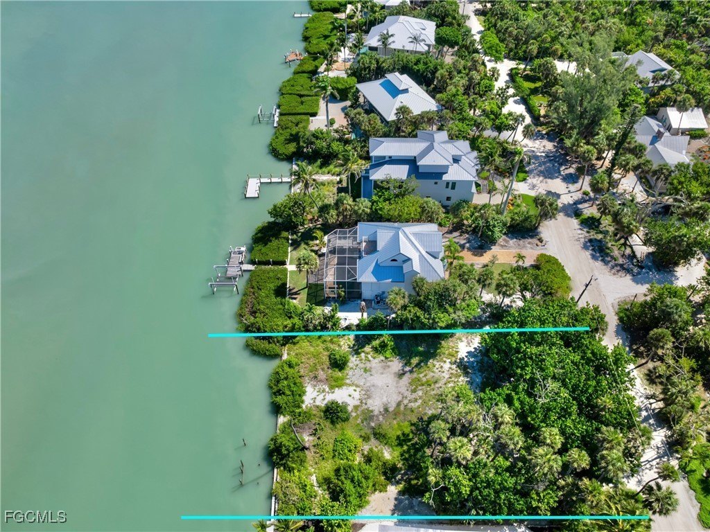 Sanibel, Florida, 33957, United States, ,Land,Forsale,1971947