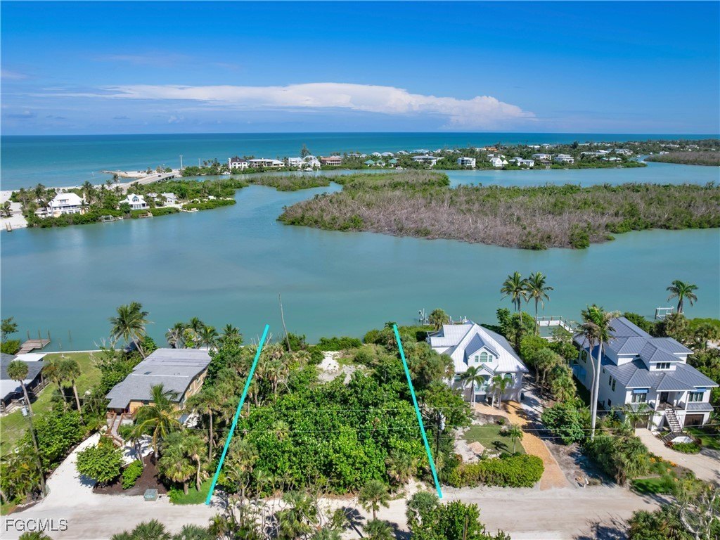 Sanibel, Florida, 33957, United States, ,Land,Forsale,1971947