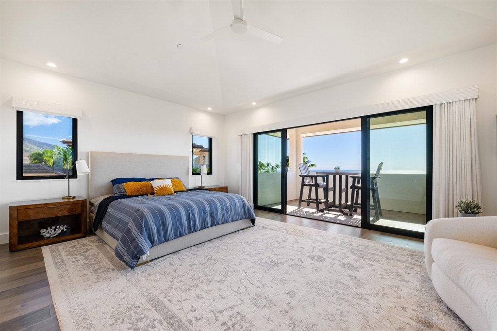 Lahaina, Hawaii, 96761, United States, 4 Bedrooms Bedrooms, ,4.5 BathroomsBathrooms,Residential,Forsale,2004546