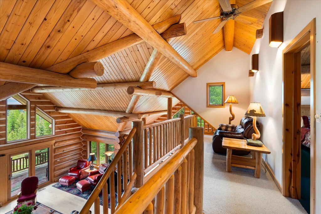 Polebridge, Montana, 59928, United States, 11 Bedrooms Bedrooms, ,8 BathroomsBathrooms,Residential,Forsale,1941151