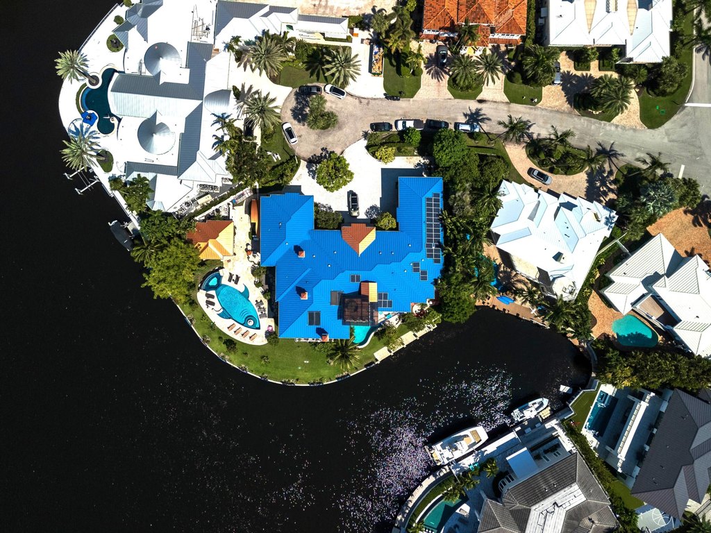 Boca Raton, Florida, 33432, United States, 12 Bedrooms Bedrooms, ,10.5 BathroomsBathrooms,Residential,Forsale,1886535