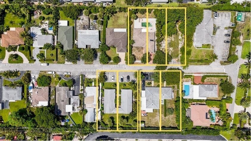 Delray Beach, Florida, 33483, United States, ,Land,Forsale,1886522