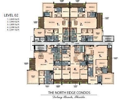 Delray Beach, Florida, 33483, United States, ,Commercial,Forsale,1886517