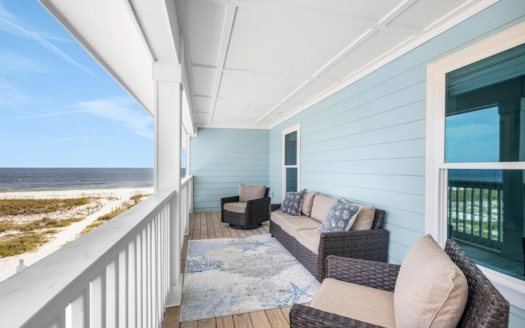 Mexico Beach, Florida, 32456, United States, 4 Bedrooms Bedrooms, ,3 BathroomsBathrooms,Residential,Forsale,1946755